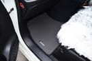 Коврики на Toyota Voxy (R80) 2014 - 2021 в Кургане