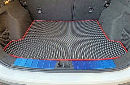 Коврики на Geely Coolray 2018&nbsp;-&nbsp;2024 в Кургане