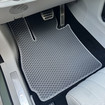 Коврики на Jaecoo J8 2024 - 2025 в Кургане