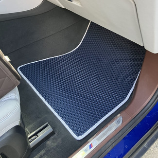 EVA коврики на BMW XM (G09) 2022 - 2025 в Кургане