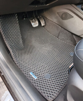 Коврики на Lada (ВАЗ) Aura 2023&nbsp;-&nbsp;2026 в Кургане