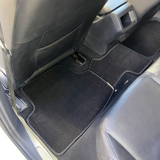 Коврики на Volkswagen Bora V 2018 - 2025 в Кургане