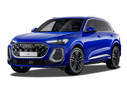 Коврики на Audi Q5 III 2024&nbsp;-&nbsp;2026 в Кургане