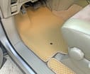 Коврики на Toyota Previa (XR30, XR40) 2000 - 2007 в Кургане