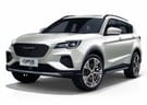 EVA коврики на Soueast DX8S 2022 - 2025 в Кургане