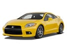 Коврики на Mitsubishi Eclipse IV 2005 - 2011 в Кургане