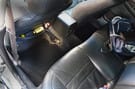Коврики на Subaru Impreza II 2000 - 2007 в Кургане