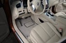 EVA коврики на Nissan Murano (Z52) 2014 - 2022 в Кургане