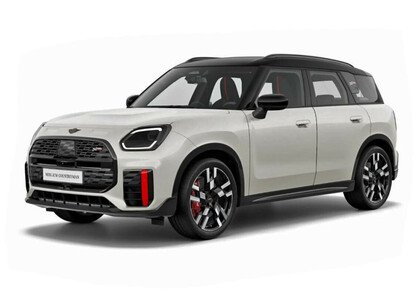 Ворсовые коврики на Mini Cooper Countryman (U25) 2023&nbsp;-&nbsp;2026 в Кургане