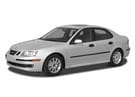 Ворсовые коврики на Saab 9-3 2002 - 2014 в Кургане