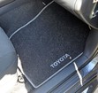 Коврики на Toyota Rav4 III 2006 - 2013 в Кургане