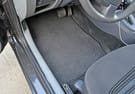 Коврики на Renault Clio II 1998 - 2005 в Кургане