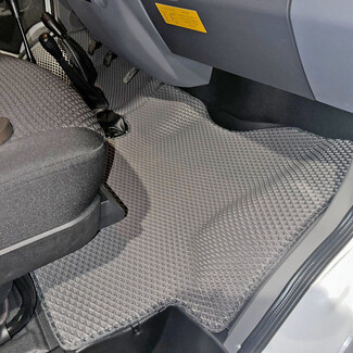 EVA коврики на ГАЗ ГАЗель 1994&nbsp;-&nbsp;2026 в Кургане