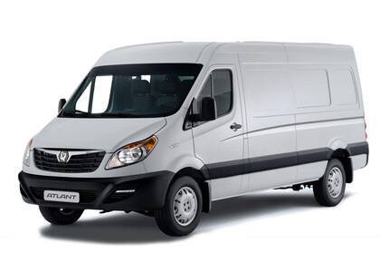 Ворсовые коврики на Sollers Atlant 2024&nbsp;-&nbsp;2026 в Кургане