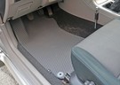 Коврики на Subaru Forester I 1997 - 2002 в Кургане