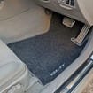 Коврики на Toyota Mark II Wagon Blit 2002 - 2007 в Кургане