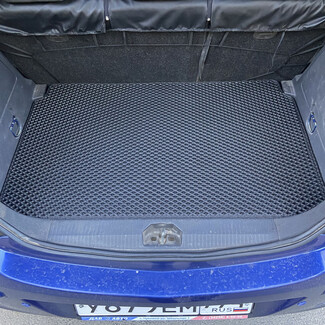 Коврики на Opel Corsa D 2006&nbsp;-&nbsp;2014 в Кургане