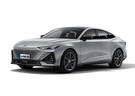 Коврики на Changan Uni-V 2021 - 2025 в Кургане
