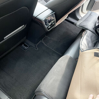 EVA коврики на Mazda EZ-6 2024&nbsp;-&nbsp;2026 в Кургане