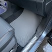 Коврики на Chery Tiggo 7 PRO MAX 2022 - 2025 в Кургане
