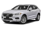 EVA коврики на Volvo XC60 II 2017 - 2025 в Кургане