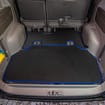 EVA коврики на Honda StepWGN V 2015 - 2021 в Кургане