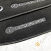 Коврики на Lexus RX II 2003 - 2009 в Кургане