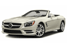 EVA коврики на Mercedes SL (R231) 2012 - 2019 в Кургане