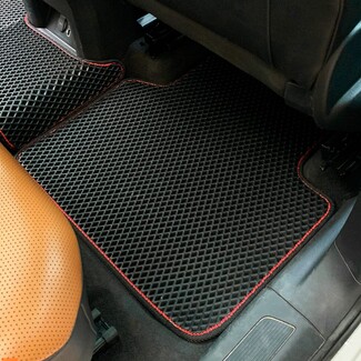 Коврики на Volkswagen Teramont X 2019&nbsp;-&nbsp;2026 в Кургане