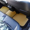 Ворсовые коврики на Subaru Outback IV 2009 - 2015 в Кургане