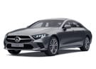 Ворсовые коврики на Mercedes CLS (C257) 2017 - 2023 в Кургане
