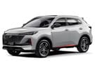 EVA коврики на Changan Uni-S 2024 - 2025 в Кургане