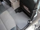 Коврики на Subaru Forester II 2002 - 2008 в Кургане