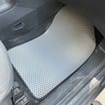 Коврики на Citroen C3 II 2009 - 2016 в Кургане