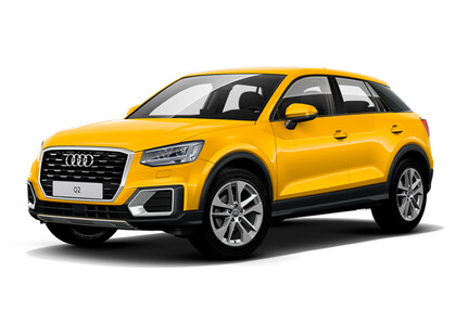 Ворсовые коврики на Audi Q2L 2016&nbsp;-&nbsp;2026 в Кургане