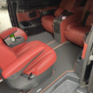 Коврики на Mercedes V-класс (W447) 2014 - 2025 в Кургане