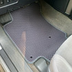 Коврики на Toyota Land Cruiser Prado 150 2009 - 2023 в Кургане