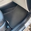 Ворсовые коврики на Hyundai Tucson IV 2020 - 2025 в Кургане