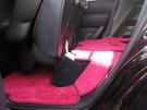 Коврики на Infiniti QX80 2013 - 2025 в Кургане