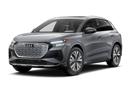 Ворсовые коврики на Audi Q4 e-tron 2021&nbsp;-&nbsp;2026 в Кургане