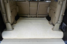 Коврики на Lexus LX 570 и LX450d 2007 - 2023 в Кургане