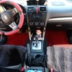 Коврики на Subaru Forester IV 2012 - 2019 в Кургане