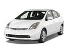Коврики на Toyota Prius (20) 2004 - 2009 в Кургане