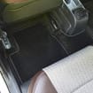 Ворсовые коврики на Toyota Yaris Cross 2020 - 2025 в Кургане