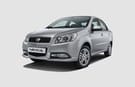 Коврики на Ravon Nexia R3 2015 - 2020 в Кургане