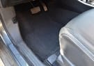 Коврики на Mitsubishi Outlander III 2012 - 2025 в Кургане