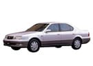 Ворсовые коврики на Toyota Camry (V40) 1994 - 1998 в Кургане