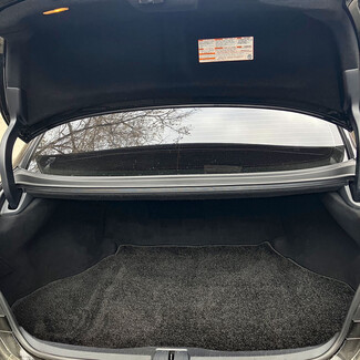 Коврики на Lexus LS IV 2006 - 2017 в Кургане Коврики на Lexus LS IV 2006 - 2017 в Кургане