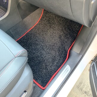 Коврики на Chery Tiggo 7L 2024&nbsp;-&nbsp;2026 в Кургане