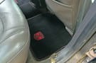 Коврики на Dodge Intrepid II 1997 - 2004 в Кургане